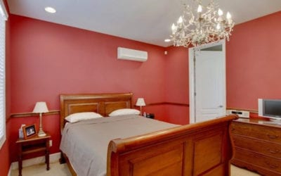 TWO MASTER BEDROOMS IN DEMAND!