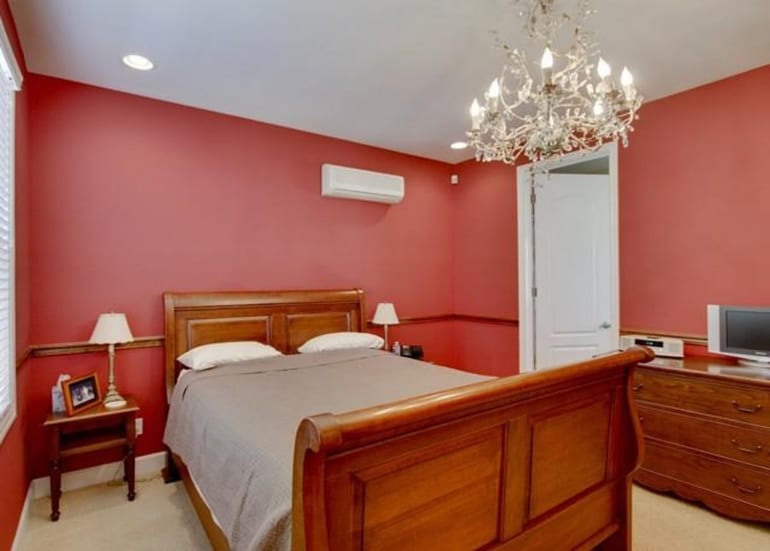 TWO MASTER BEDROOMS IN DEMAND!