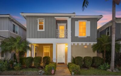 Immaculate Modern Brea Home!