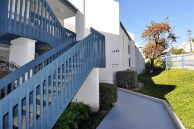 1124 Eureka St., San Diego, California 92110, 1 Bedroom Bedrooms, ,1 BathroomBathrooms,Condo,For Sale,Eureka St.,1011