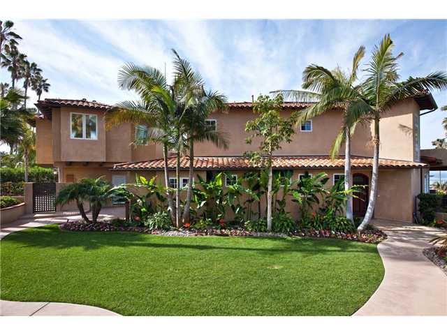 6474 Avenida Cresta, La Jolla, California 92037, 6 Bedrooms Bedrooms, ,5 BathroomsBathrooms,Home,Sold,Avenida Cresta,1019