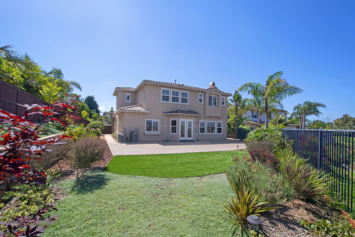 Amazing Family home with five bedrooms and endless views