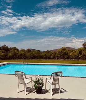 7057 La Valle Plateada, Rancho Santa Fe, California 92067, 4 Bedrooms Bedrooms, ,3 BathroomsBathrooms,Home,For Sale,La Valle Plateada,1048